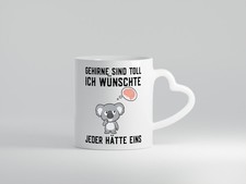 Gehirne sind toll | Dummheit |