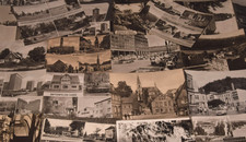 50 AK DDR Deutschland