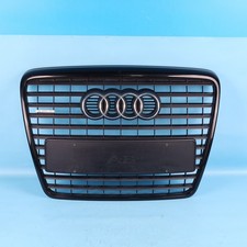 Audi A6 4F Facelift