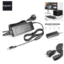 12V 8,33A Netzteil 4 polig