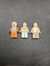 Lego Star Wars Minifiguren