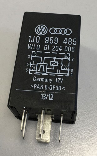 Wehrle relais 12v - wehrle,