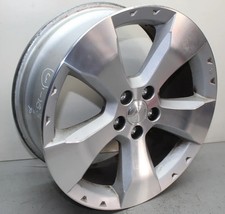 1x Alufelge 17 X 7J ET 48