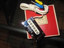 Tonabnehmer gitarre ideal - tonabnehmer,