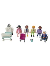 PLAYMOBIL Spielfiguren-Set