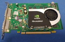 NVIDIA Quadro FX 570 256MB