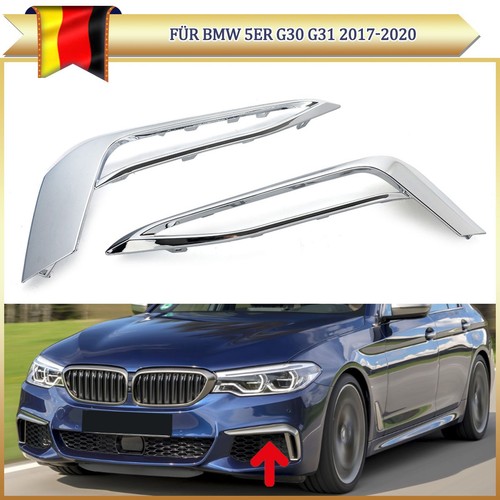 Stoßleiste zierblende - 2x,