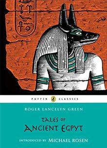 Tales ancient egypt - of,