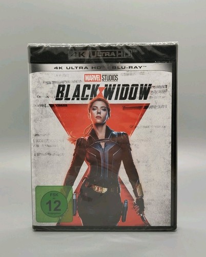 Marvel studios black widow - marvel,