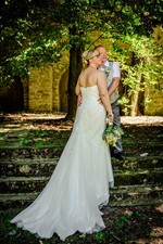 Brautkleid Hochzeitskleid