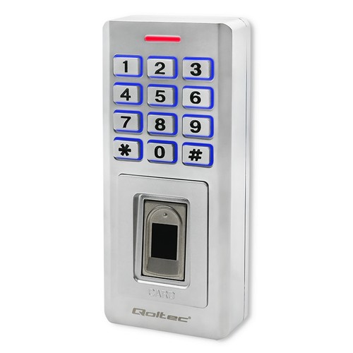 Qoltec oberon zahlenschloss - qoltec,