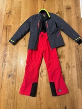 Killtec Mädchen Skianzug