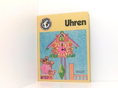 Uhren happy rund die - (happy, um