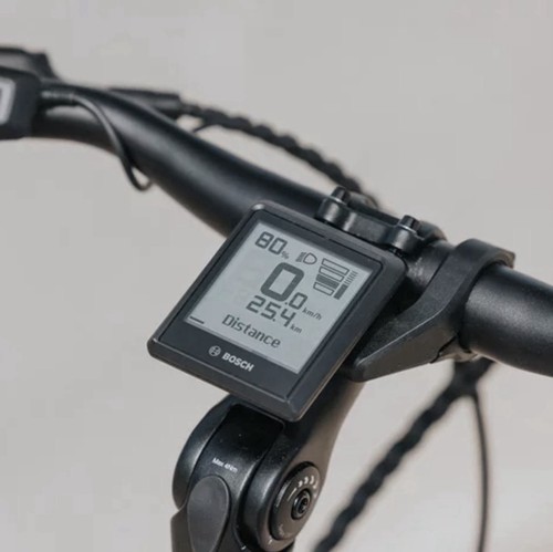 Bosch fahrrad display intuvia - fahrrad,