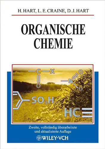 Organische chemie - organische,