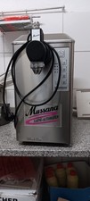 Sahne Maschine -Mussana Volt 230, Watt 500 , Hz 50 / Hans Kraft Maschinenfabrik