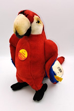Steiff Papagei Lore 063817