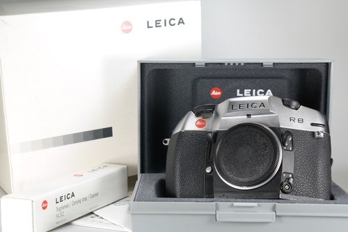Leica body 2420567 ovp - #2420567, -ovp-