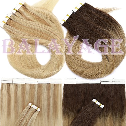 Dick balayage tape - balayage,