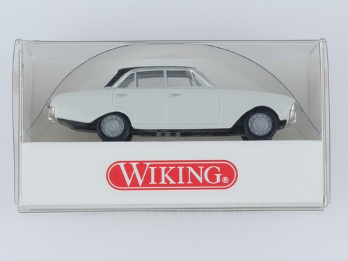 Wiking 8110124 ford m - wiking,