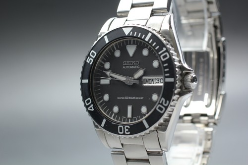 Neuwertig seiko diver s - [n, diver's