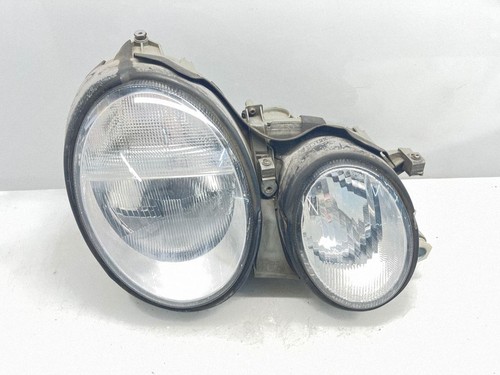 Mercedes benz w210 2000 - mercedes-benz, e