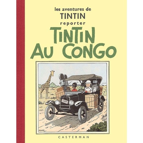 Tim und struppi album - tim,