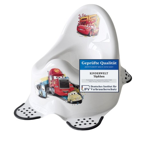 Töpfchen weiss für babys und - babys,