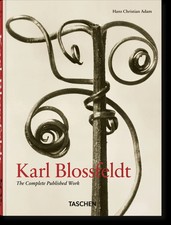 Karl blossfeldt the - karl, blossfeldt.