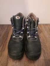 Arbeitsschuhe Stonekit S3