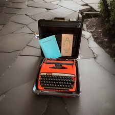 Brother - Deluxe 879