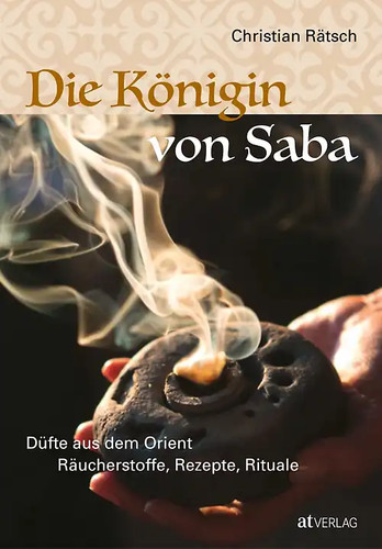 Die königin von saba - von,