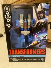 Transformers - Studio Series