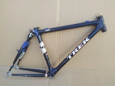 Trek OCLV Carbon STP 200 Sid