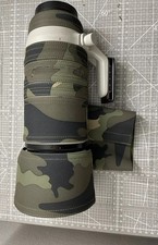 canon 100-500 rf  Überzug