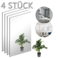 Wandspiegel Klebespiegel