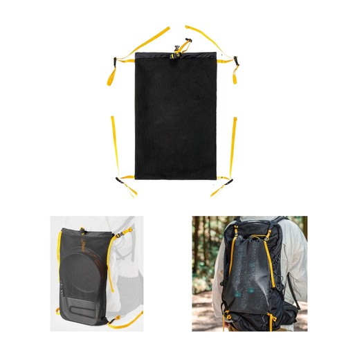 Kangaroo pouch rucksack - kangaroo,