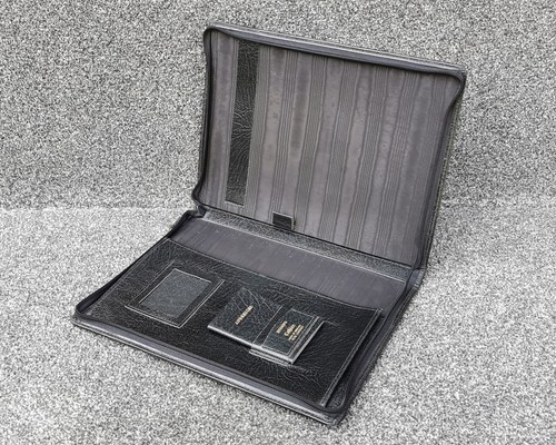 Große kathian leder - 16",