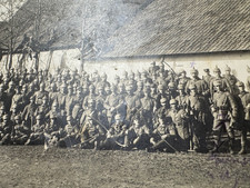 1. Weltkrieg Feldpostkarte /