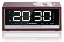 Blaupunkt cr60bt radio - cr60bt,