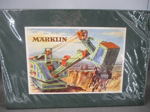 Märklin metall 1009