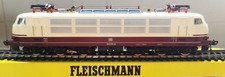 Fleischmann 4376 H0 Elektrolok BR 103 DB