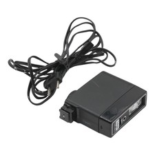 Soligor MK-6 A MK6A MK 6A Blitz Aufsteckblitz Blitzgerät mit Mittenkontakt