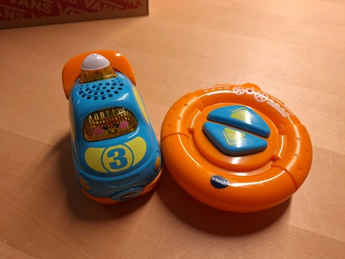 Vtech tut baby flitzer - vtech,