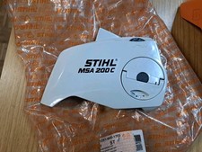 Stihl Kettenraddeckel MSA200C