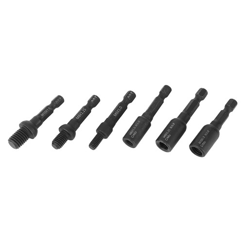 Air screwdriver socket - air,