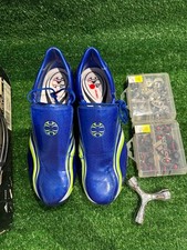 Nagelneue Adidas F50 Tunit