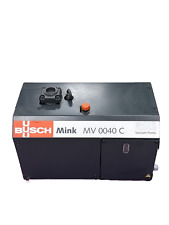 BUSCH Mink MV 0040 C
