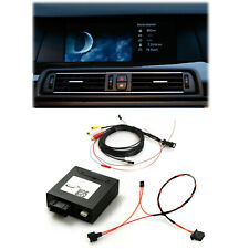 Für BMW F- Navigation CIC Professional Original Kufatec PLUS Multimedia Adapter