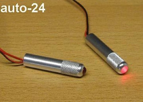 Led türpinne alarmlicht - türpinne,